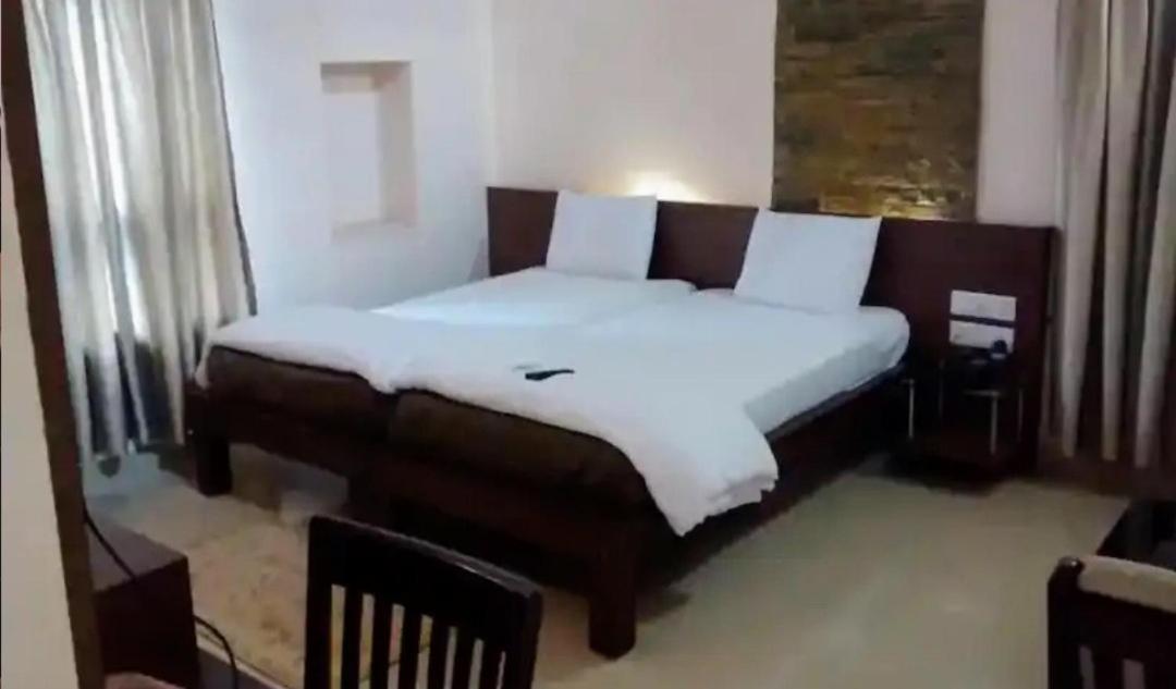 Badami Heritage Resort Zewnętrze zdjęcie