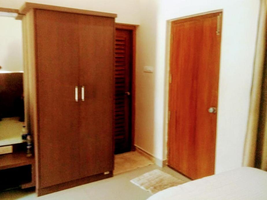 Badami Heritage Resort Zewnętrze zdjęcie