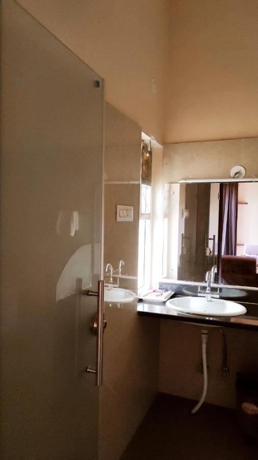 Badami Heritage Resort Zewnętrze zdjęcie